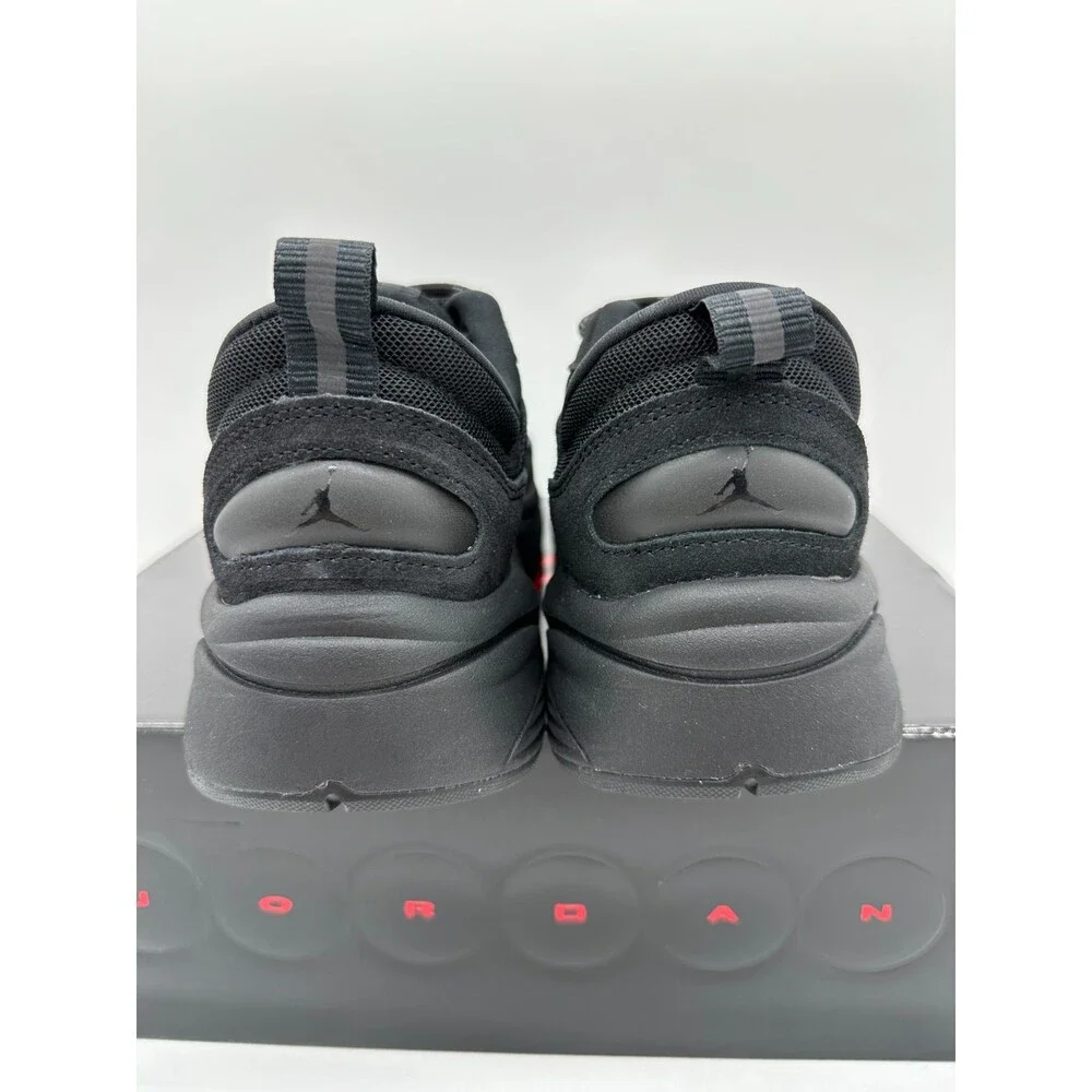 Jordan Trunner Men's Size 13 Triple Black Training Athletic Shoes IB3722 003